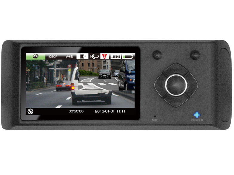 DVRGPS-31D �̐��i�摜