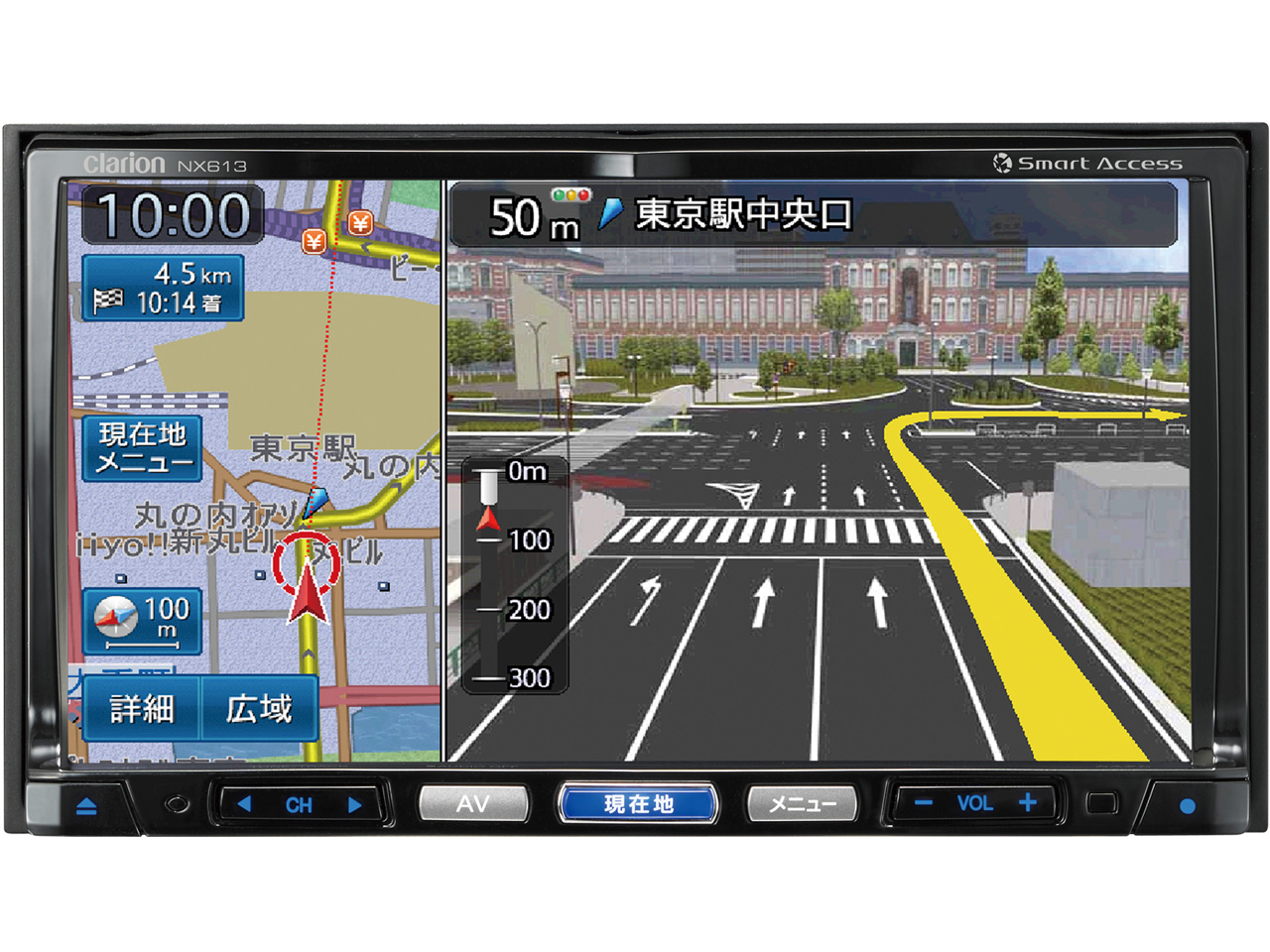 NX613 �̐��i�摜