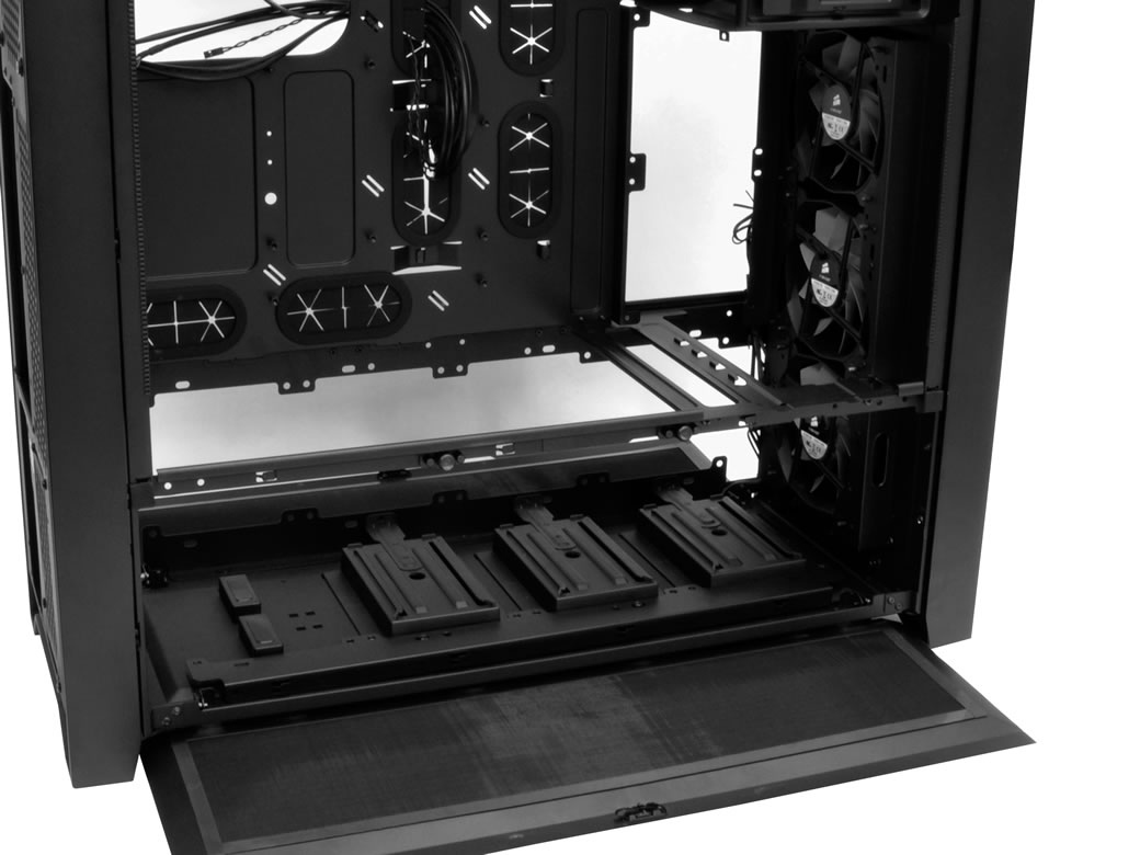 Obsidian 900D CC-9011022-WW