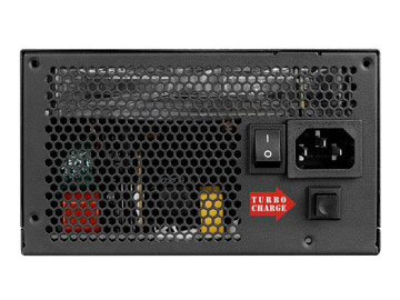 EVO_BLUE 2.0 750W EVO-750M [Black]