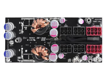 EVO_BLUE 2.0 750W EVO-750M [Black]