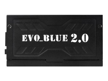EVO_BLUE 2.0 850W EVO-850M [Black]