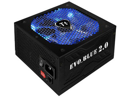 EVO_BLUE 2.0 850W EVO-850M [Black] �̐��i�摜
