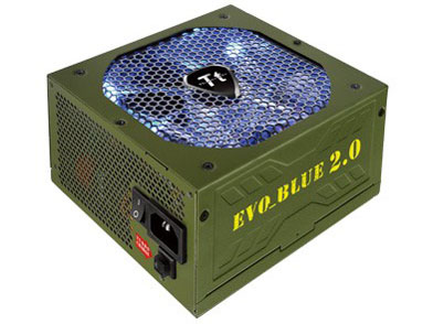EVO BLUE 2.0 750W EVO-750M-A [Green] �̐��i�摜