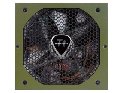EVO BLUE 2.0 850W EVO-850M-A [Green]