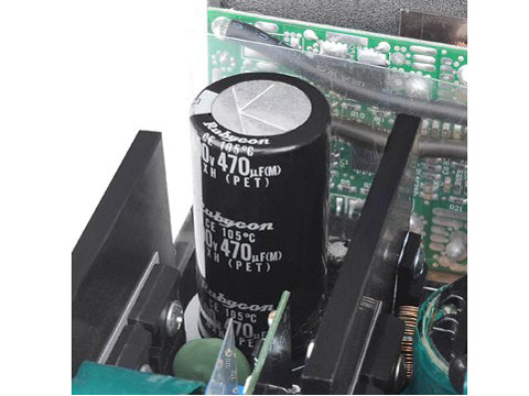 EVO BLUE 2.0 850W EVO-850M-A [Green]
