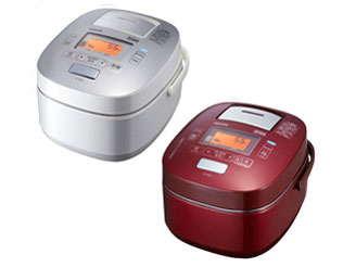 �^�󈳗� ���܂ǐ��� RC-10VSG(W) [�p�[���z���C�g]