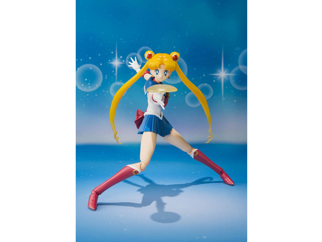 S.H.Figuarts ��������m�Z�[���[���[�� �Z�[���[���[��