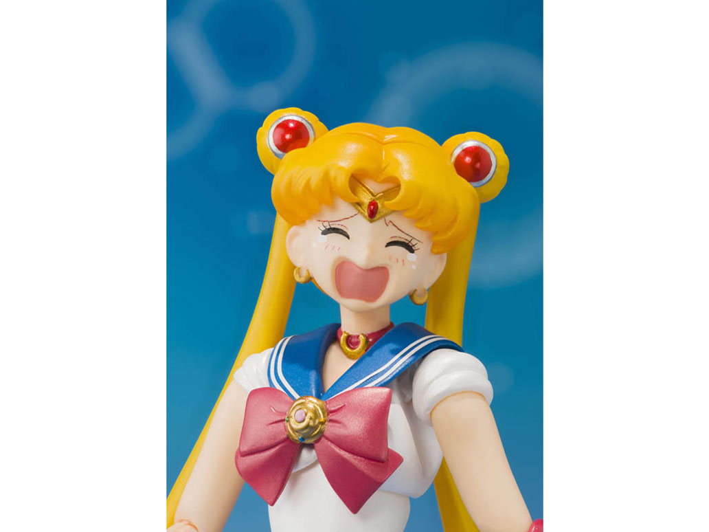 S.H.Figuarts ��������m�Z�[���[���[�� �Z�[���[���[��