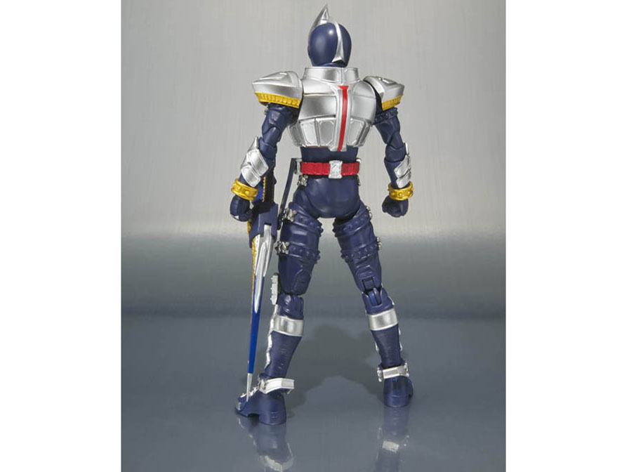 S.H.Figuarts ���ʃ��C�_�[�u���C�h