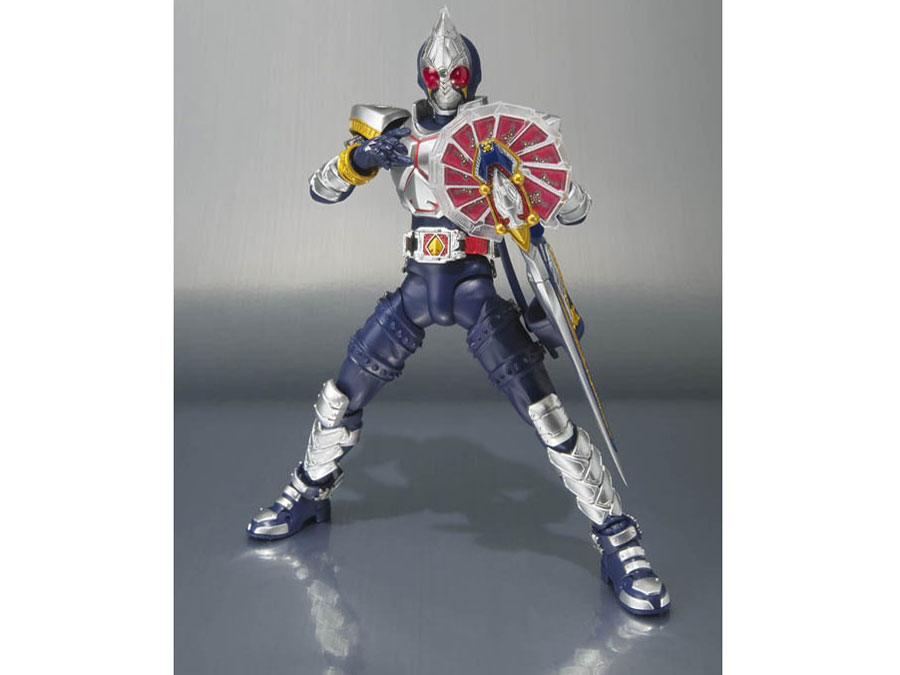 S.H.Figuarts ���ʃ��C�_�[�u���C�h