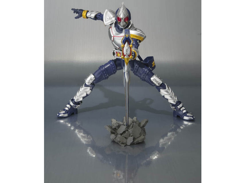 S.H.Figuarts ���ʃ��C�_�[�u���C�h