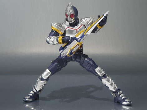 S.H.Figuarts ���ʃ��C�_�[�u���C�h