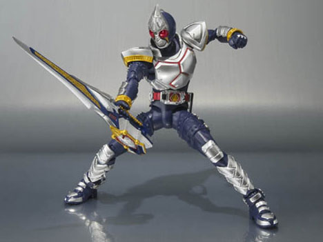 S.H.Figuarts ���ʃ��C�_�[�u���C�h