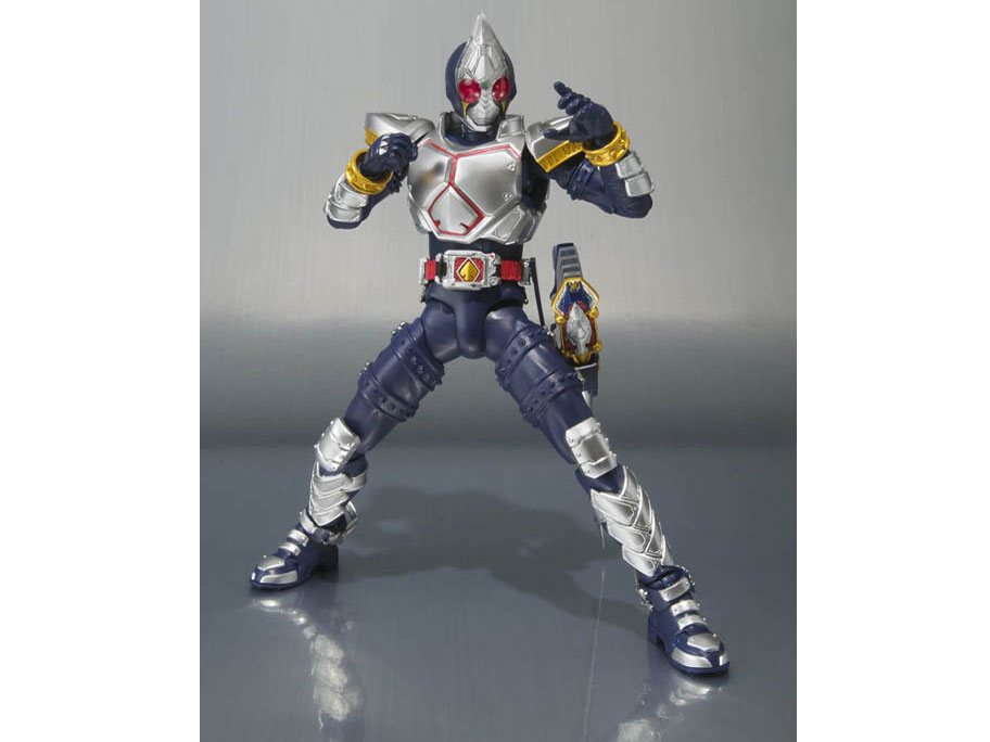 S.H.Figuarts ���ʃ��C�_�[�u���C�h