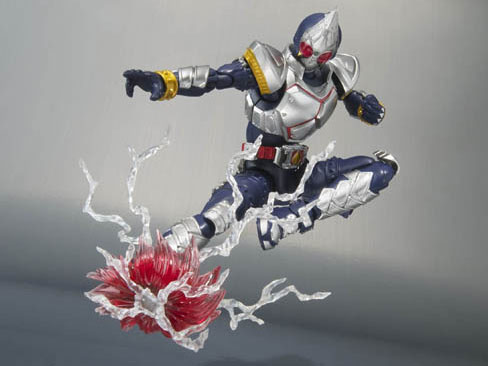 S.H.Figuarts ���ʃ��C�_�[�u���C�h