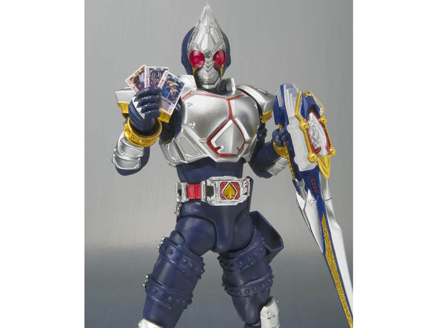 S.H.Figuarts ���ʃ��C�_�[�u���C�h