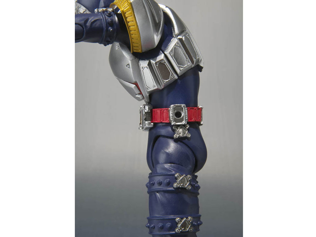 S.H.Figuarts ���ʃ��C�_�[�u���C�h