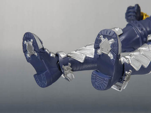 S.H.Figuarts ���ʃ��C�_�[�u���C�h