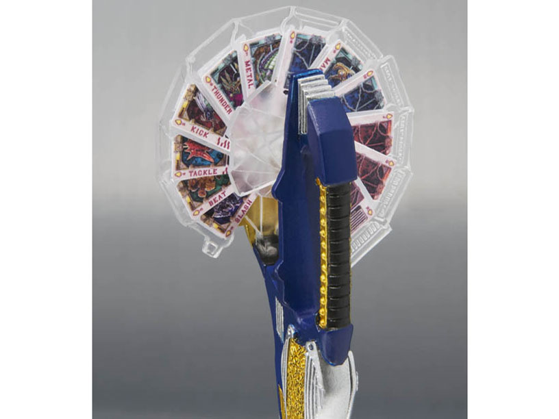 S.H.Figuarts ���ʃ��C�_�[�u���C�h