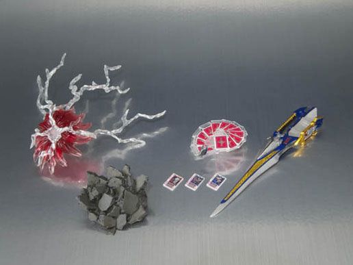 S.H.Figuarts ���ʃ��C�_�[�u���C�h