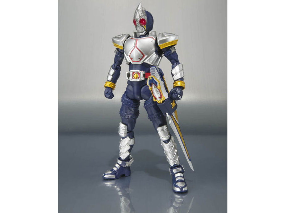 S.H.Figuarts ���ʃ��C�_�[�u���C�h �̐��i�摜