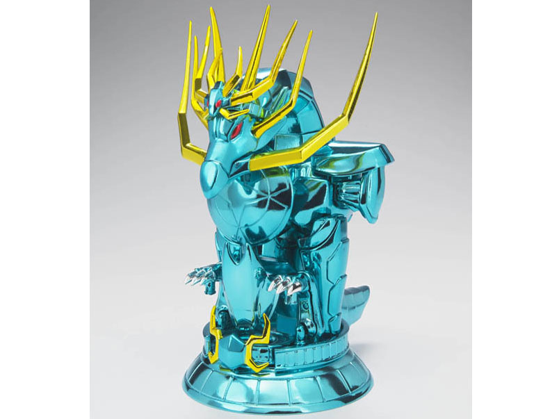 �����m���ߐ_�bEX �h���S������ (�V��������)