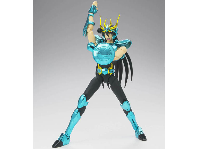 �����m���ߐ_�bEX �h���S������ (�V��������)