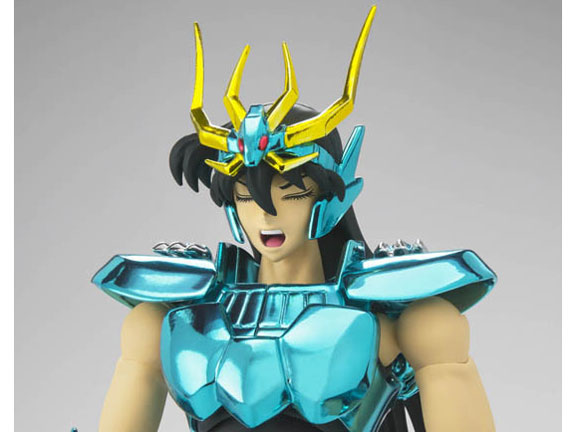 �����m���ߐ_�bEX �h���S������ (�V��������)