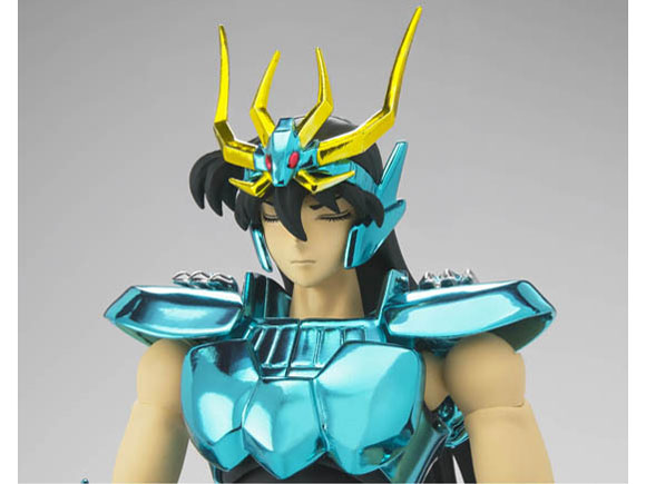 �����m���ߐ_�bEX �h���S������ (�V��������)