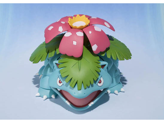 D-Arts �|�P�b�g�����X�^�[ �t�V�M�o�i