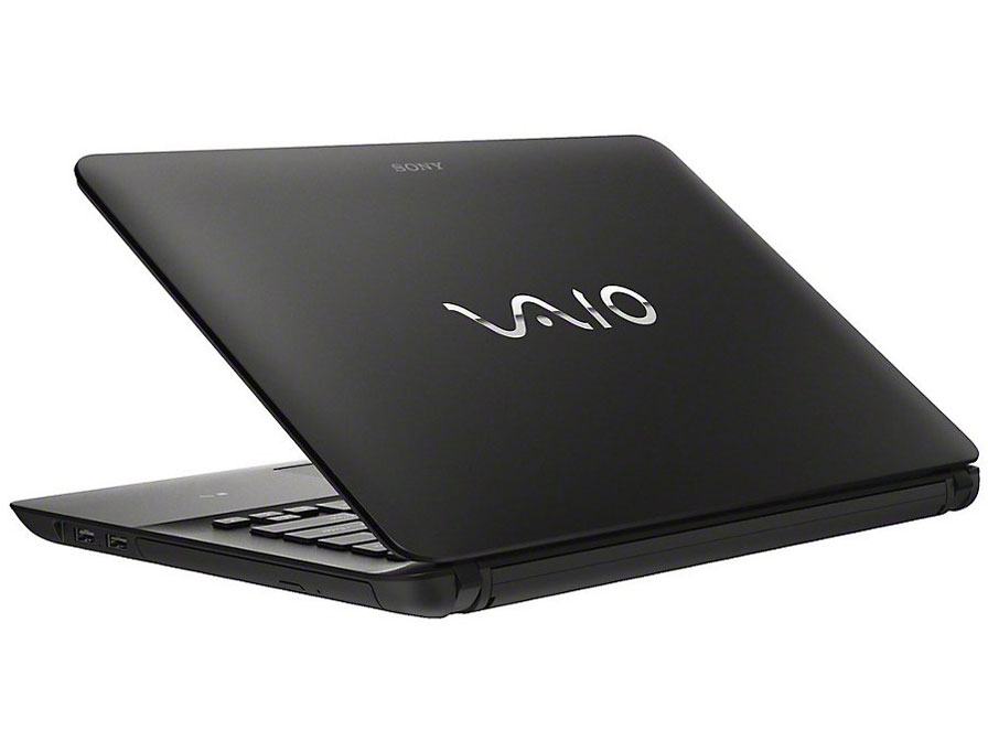 VAIO Fit 14E SVF1421A1J Core i5/�^�b�`�p�l�����ڃ��f�� [�u���b�N]