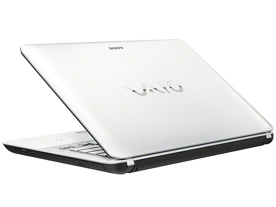 VAIO Fit 14E SVF1421A1J Core i5/�^�b�`�p�l�����ڃ��f�� [�z���C�g]