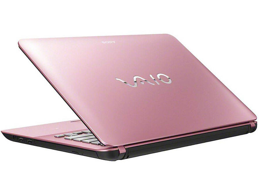 VAIO Fit 14E SVF1421A1J Core i5/�^�b�`�p�l�����ڃ��f�� [�s���N]