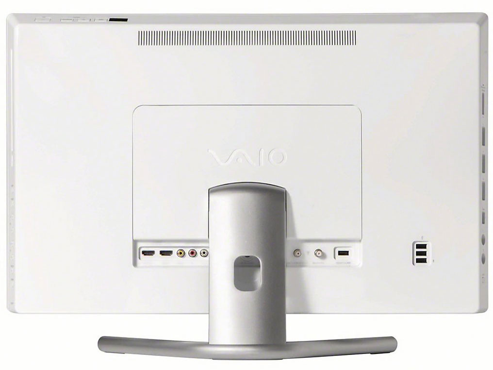 VAIO L�V���[�Y SVL2414AJ Core i5/�������[8GB���ڃ��f�� [�z���C�g]