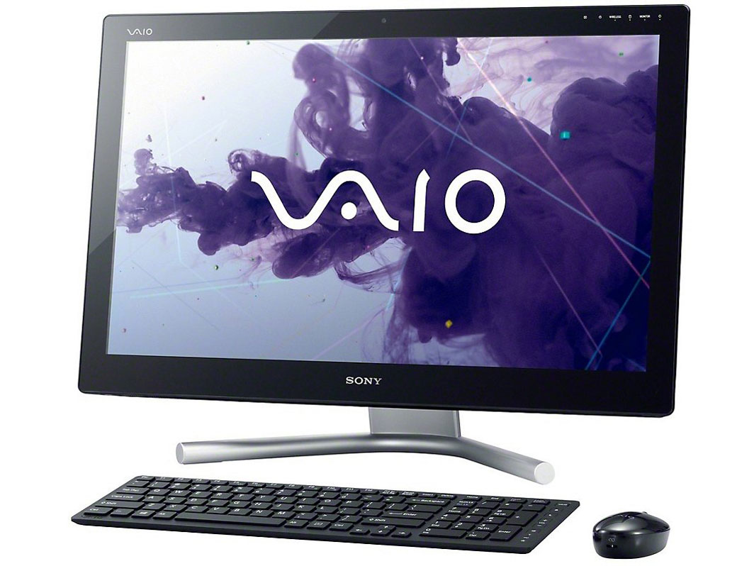 VAIO L�V���[�Y SVL2414AJ Core i5/�������[8GB���ڃ��f�� [�u���b�N]