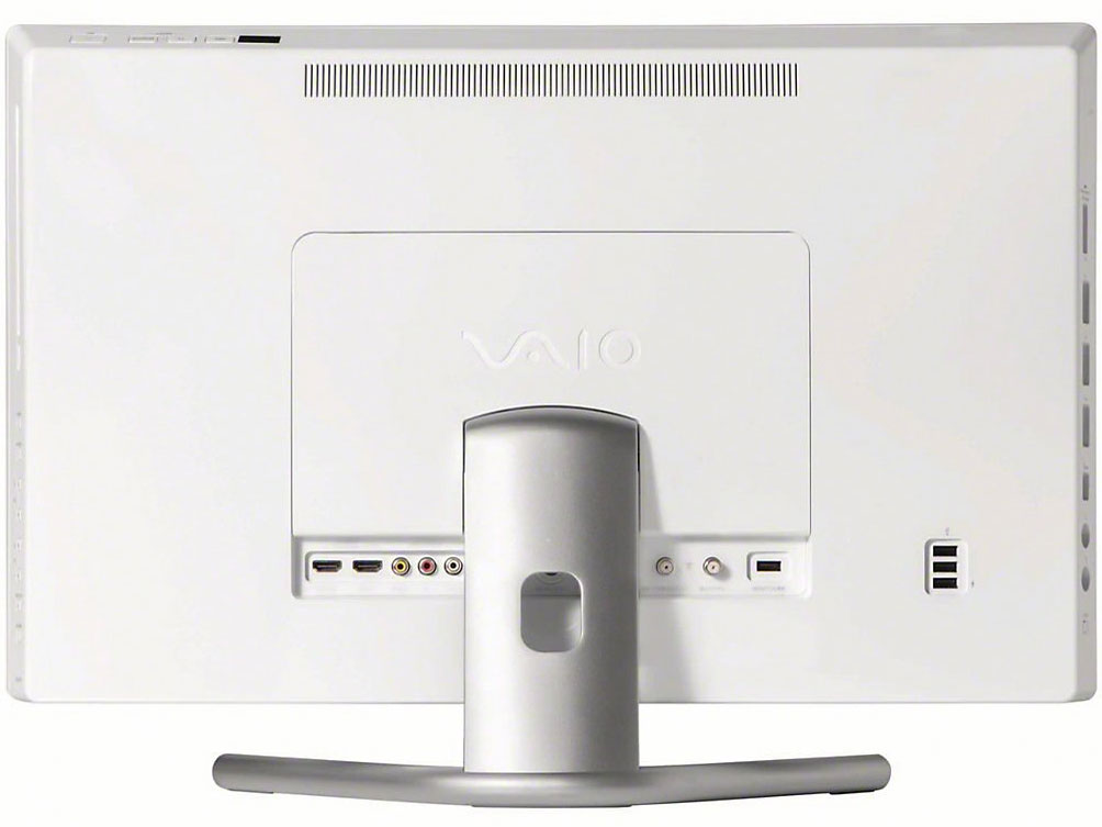 VAIO L�V���[�Y SVL2414AJ Core i7/�^�b�`�p�l�����ڃ��f�� [�z���C�g]
