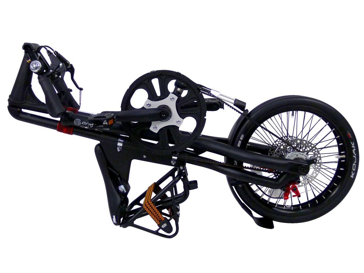 STRIDA EVO [�}�b�g�u���b�N]