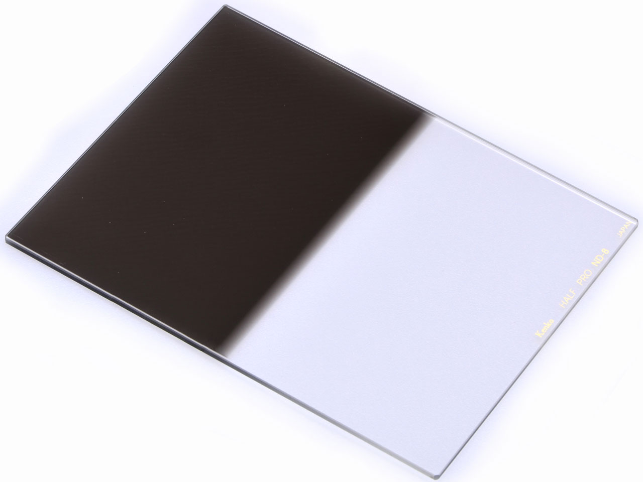 100×125 �n�[�t ND8 PRO �̐��i�摜