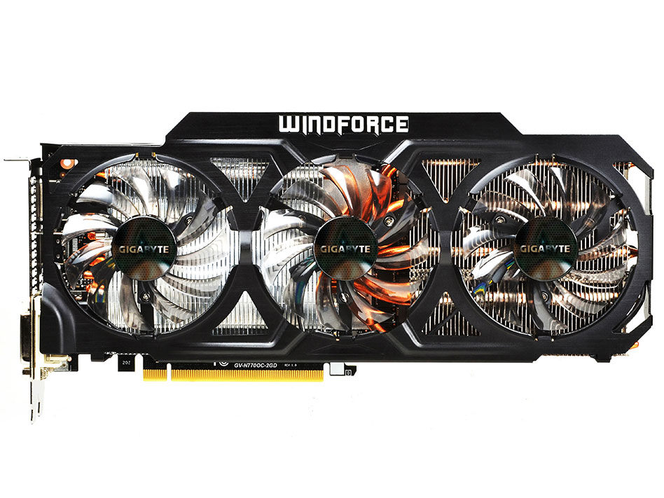 GV-N770OC-2GD [PCIExp 2GB]