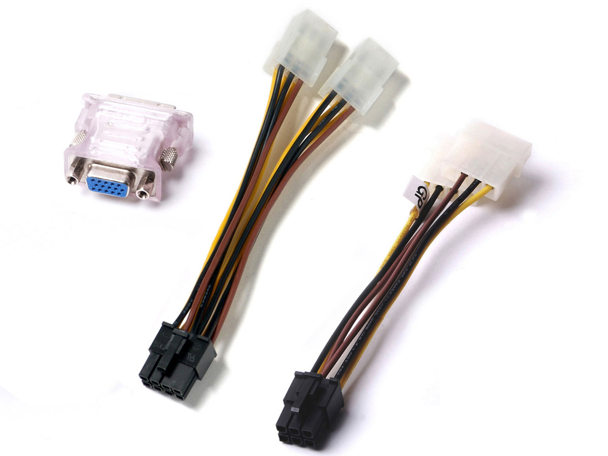 ZOTAC GeForce GTX 770 ZT-70302-10P [PCIExp 2GB]