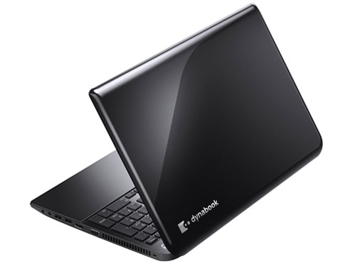dynabook T653 T653/68JB PT65368JBMB [�v���V���X�u���b�N]