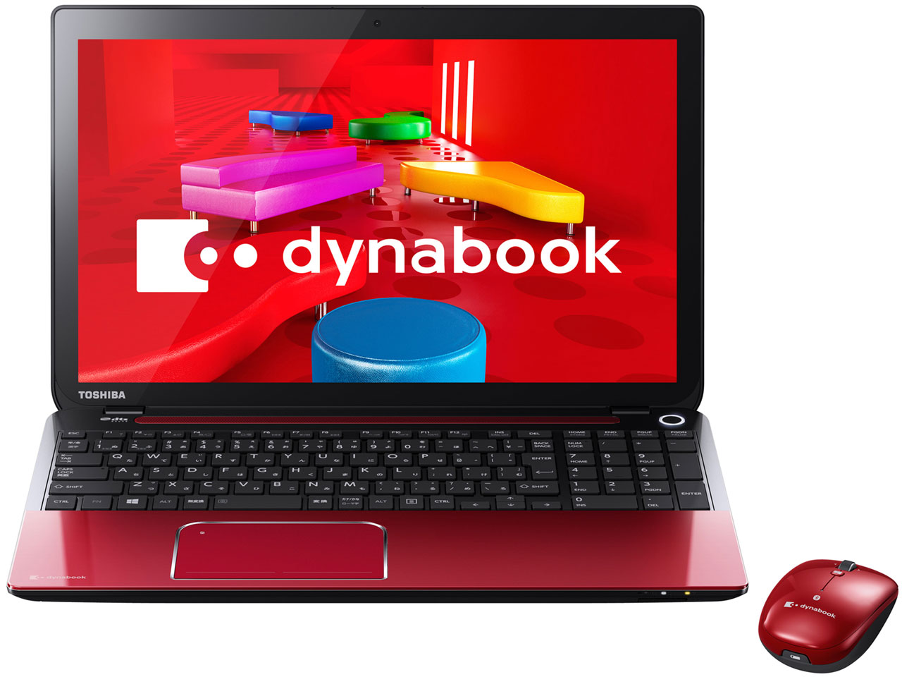 dynabook T653 T653/57JR PT65357JBMR [���f�i���b�h] �̐��i�摜