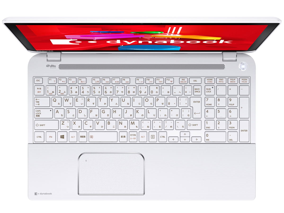 dynabook T653 T653/46JW PT65346JBMW [�����N�X�z���C�g]