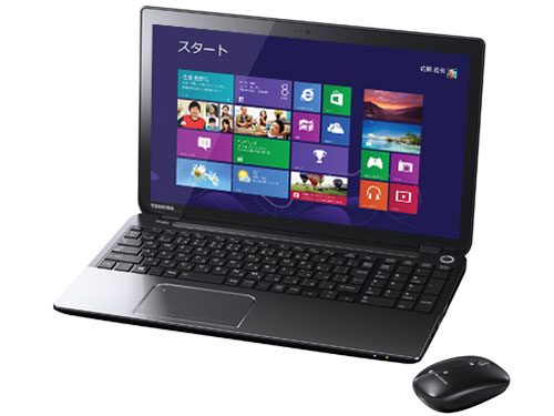 dynabook T653 T653/46JB PT65346JBMB [�v���V���X�u���b�N]