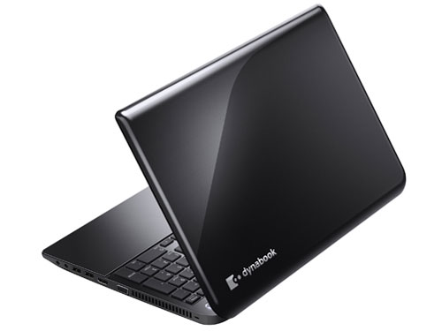 dynabook T653 T653/46JB PT65346JBMB [�v���V���X�u���b�N]