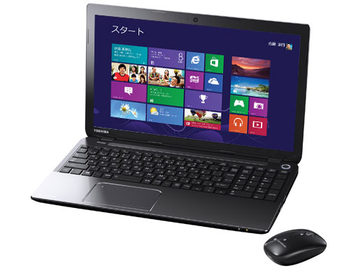 dynabook T553 T553/T3JB PT553T3JBMB [�v���V���X�u���b�N]