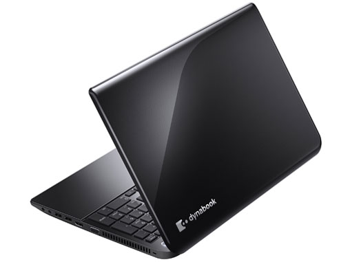 dynabook T553 T553/T3JB PT553T3JBMB [�v���V���X�u���b�N]