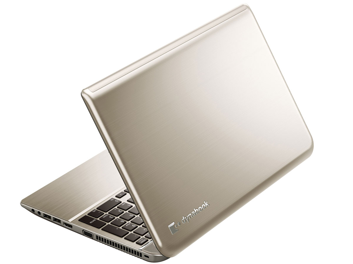 dynabook Qosmio T953 T953/T8J PT953T8JBMG