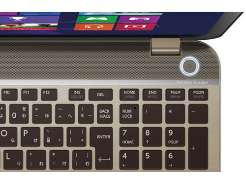 dynabook Qosmio T953 T953/T8J PT953T8JBMG